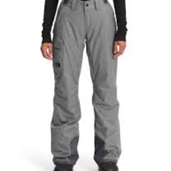 NWT: The North Face Freedom Insulated Waterproof Snow Pants Size XXL Short - Picture 3 of 9
